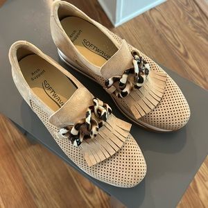 Softwaves cadi camel size 37.5
